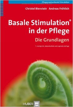 Basale Stimulation in der Pflege - Buch