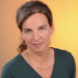 Susanne Rossius - 1.Vorsitzende Basale Stimulation