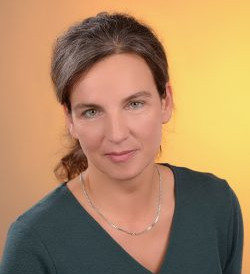 Susanne Rossius Susanne Rossius - 1.Vorsitzende Basale Stimulation