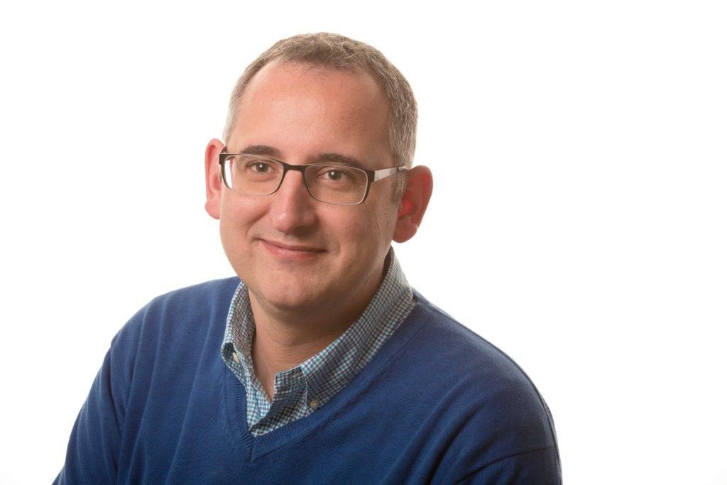 Dr. phil. Lars Mohr