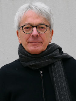 Prof. (EM) Dr. Dr. H.C. Andreas Fröhlich