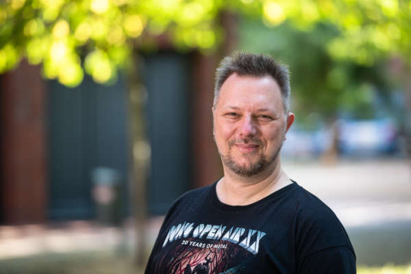 Dura, Michael Basale Stimulation