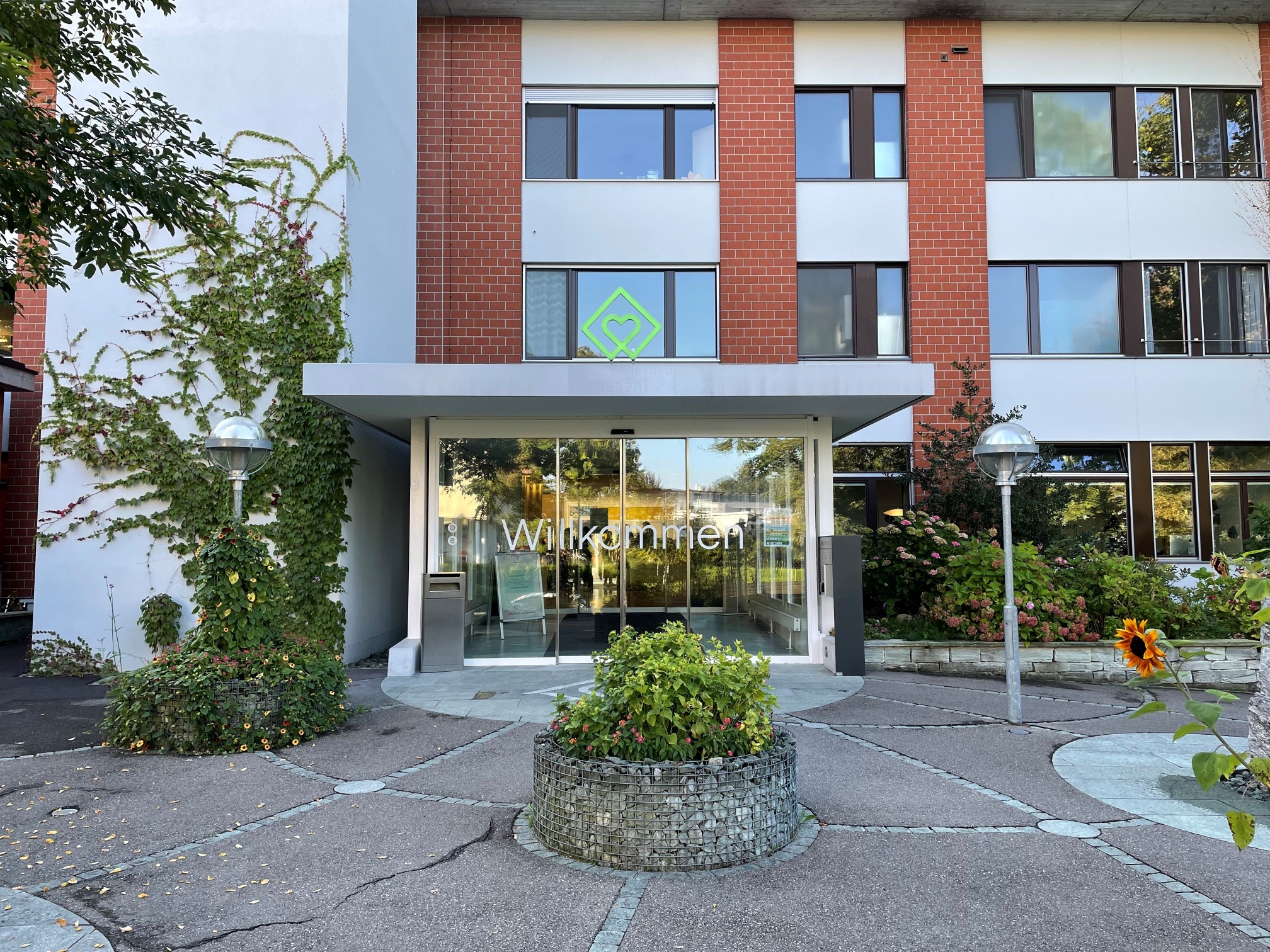 Stiftung Wagerenhof Uster