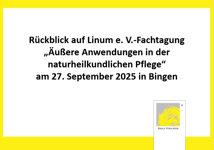 Rückblick Linum-Fachtagung