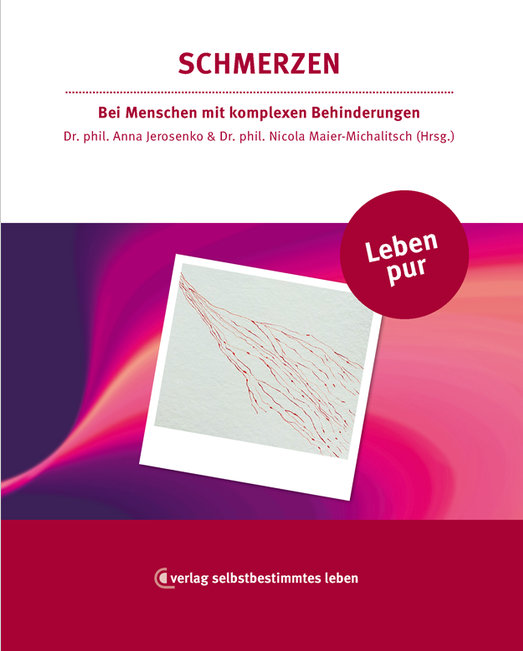 Schmerzen bei Menschen mit komplexen Behinderungen